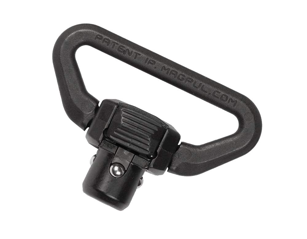 トイガン Magpul QDM Quick Disconnect Sling Swivel Amazon | MAGPUL(マグプル) QDM - Quick Disconnect Sling Swivel BLK